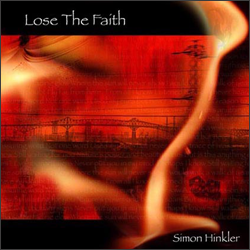 Simon Hinkler - Lose The Faith